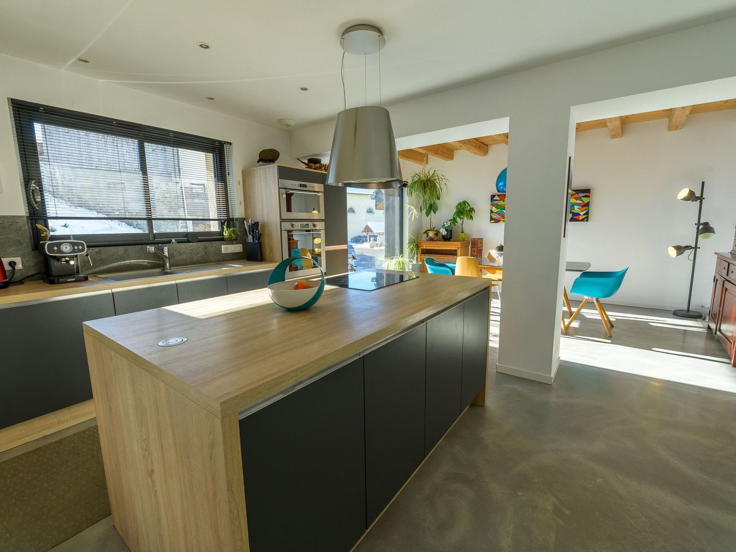 Talloires-Montmin, Talloires-Montmin foto-2