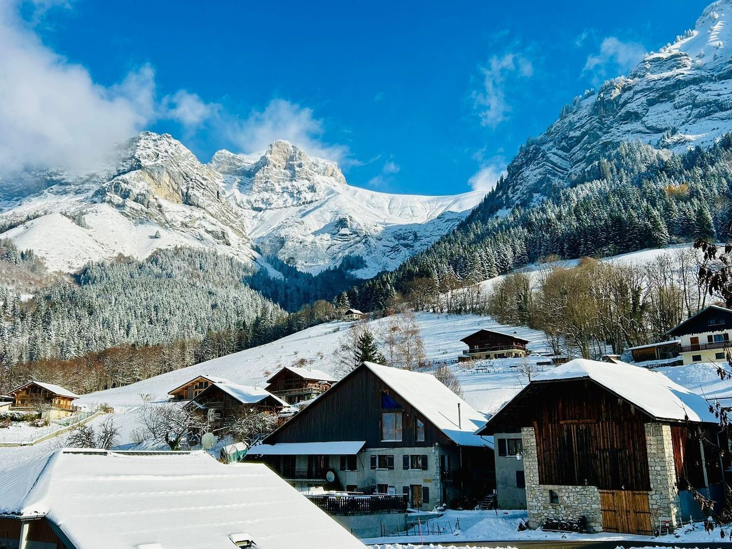 Talloires-Montmin, Talloires-Montmin foto-0