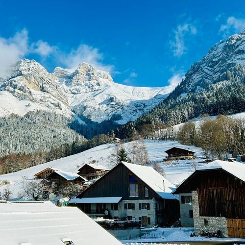 Talloires-Montmin, Talloires-Montmin foto-1