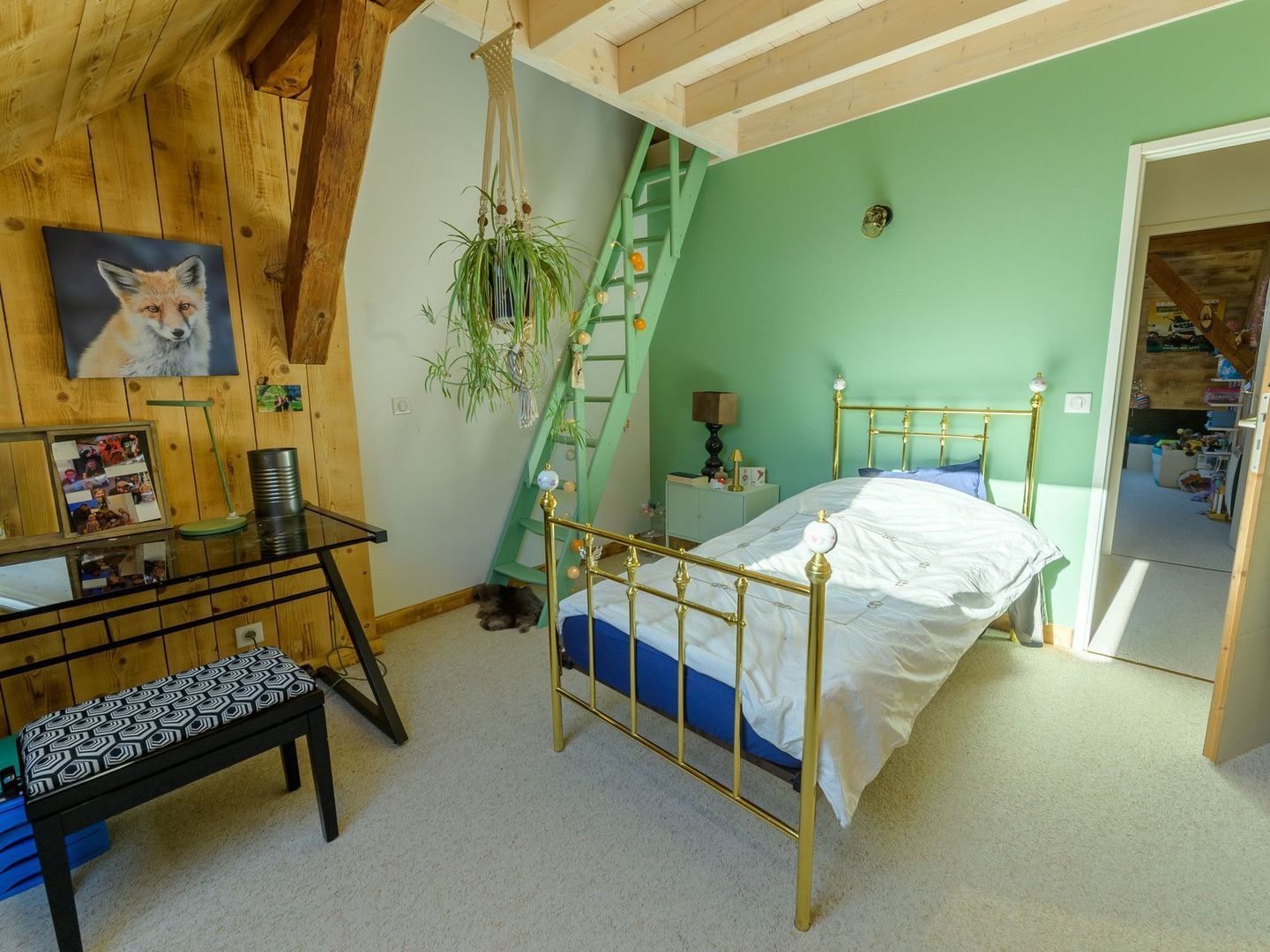 Talloires-Montmin, Talloires-Montmin foto-4