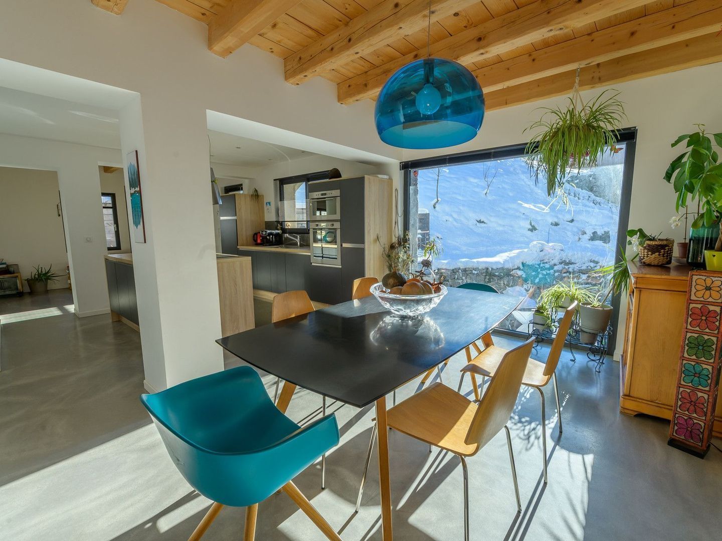 Talloires-Montmin, Talloires-Montmin foto-1