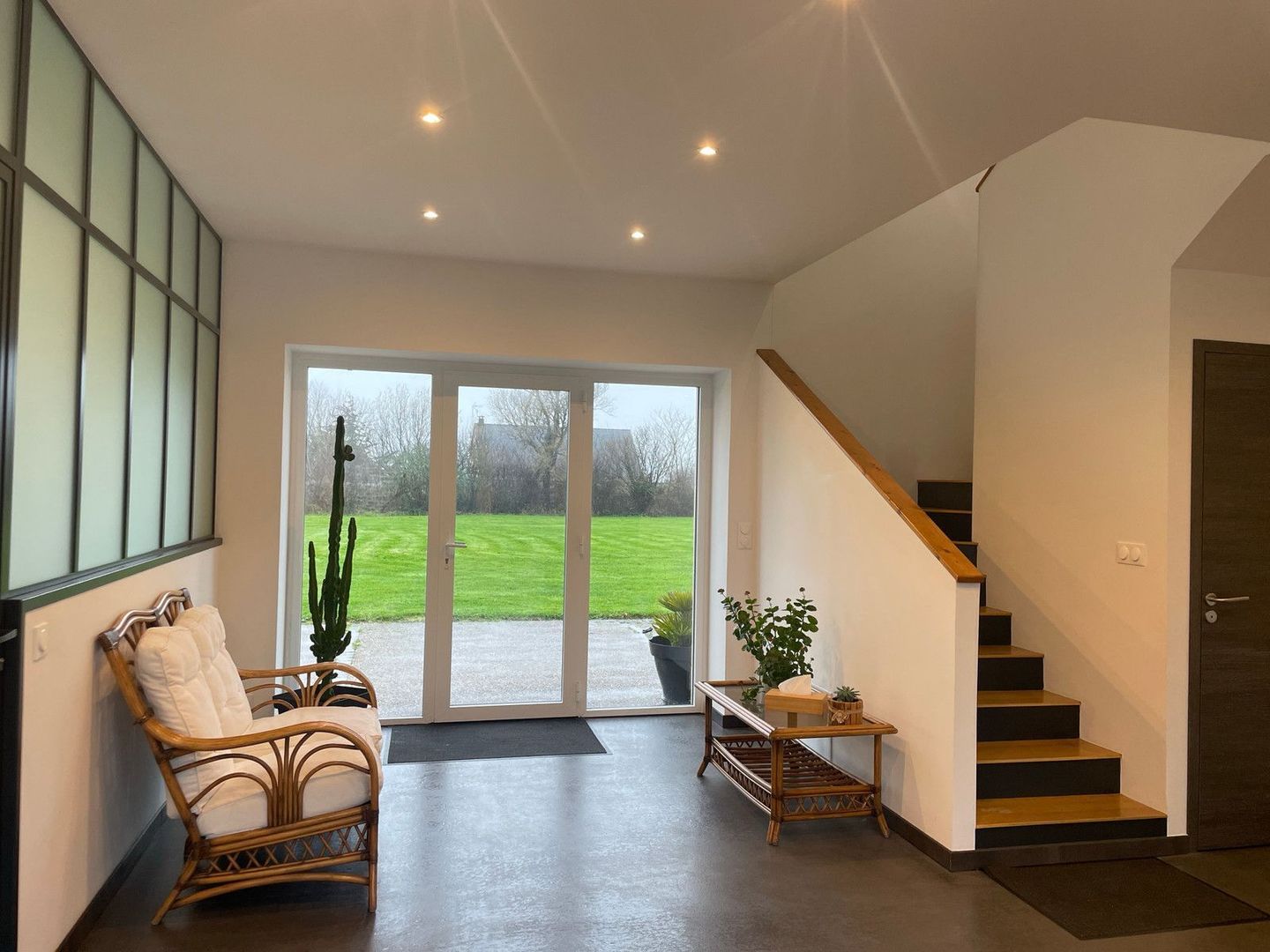 Port-Bail-sur-Mer, Port-Bail-sur-Mer foto-3