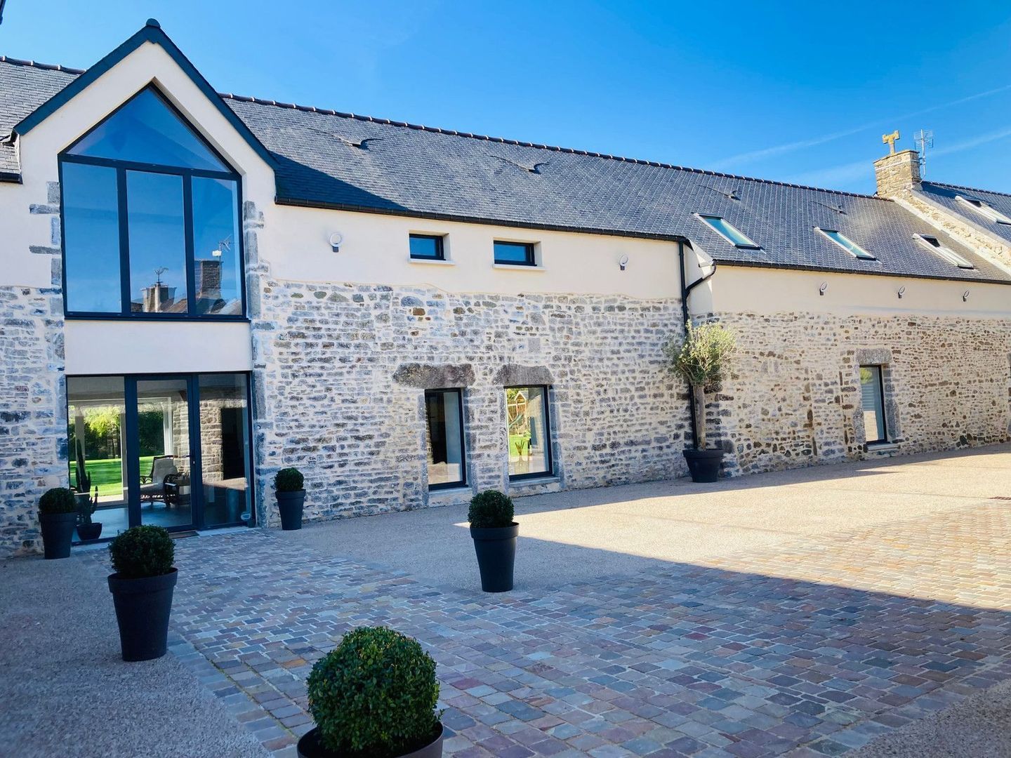 Port-Bail-sur-Mer, Port-Bail-sur-Mer foto-0