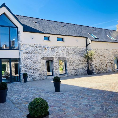 Port-Bail-sur-Mer, Port-Bail-sur-Mer foto-1