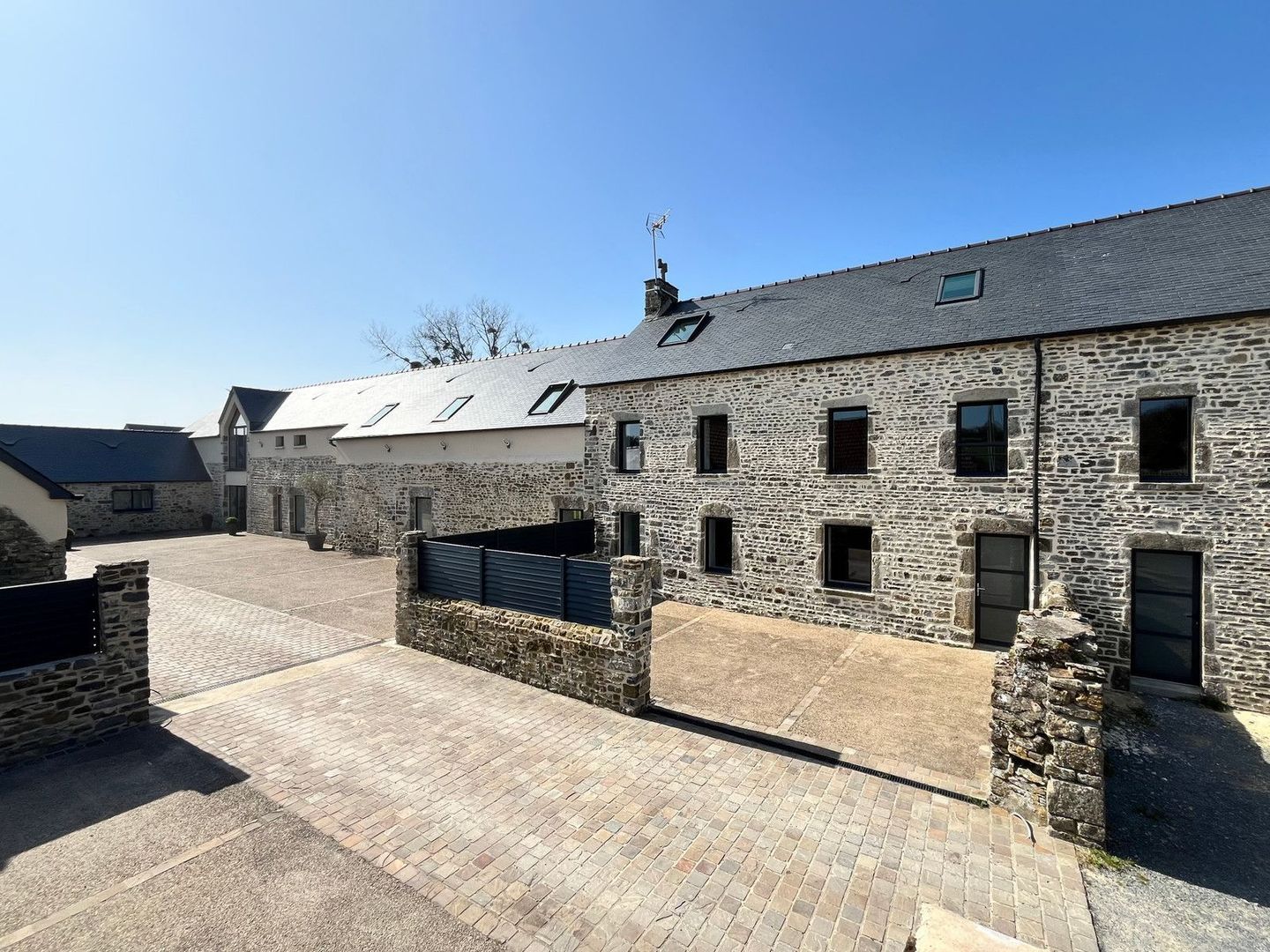 Port-Bail-sur-Mer, Port-Bail-sur-Mer foto-5