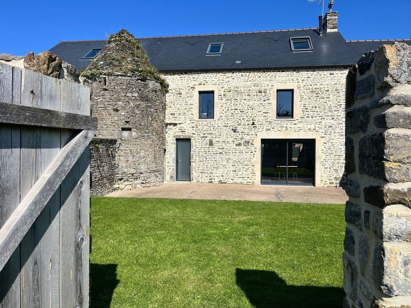 Port-Bail-sur-Mer, Port-Bail-sur-Mer foto-6