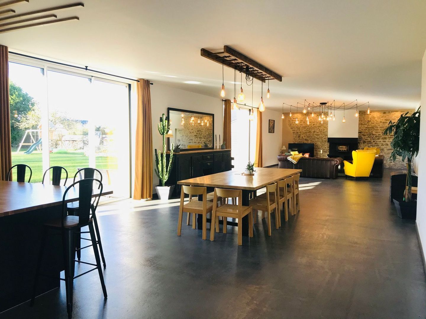 Port-Bail-sur-Mer, Port-Bail-sur-Mer foto-2