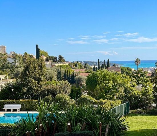 873 Route De Saint-Jean, Antibes