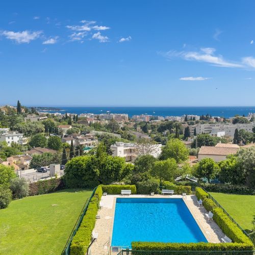 873 Route De Saint-Jean, Antibes foto-1