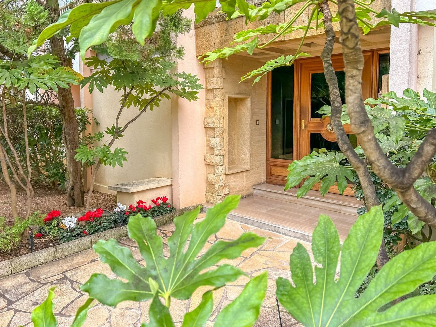 873 Route De Saint-Jean, Antibes foto-8