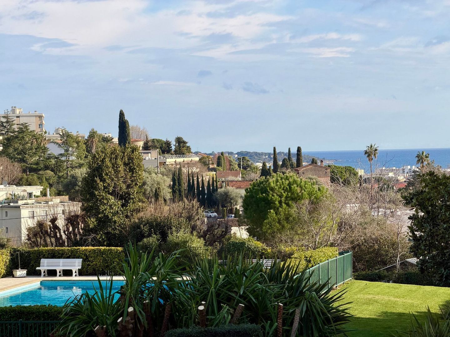 873 Route De Saint-Jean, Antibes foto-0