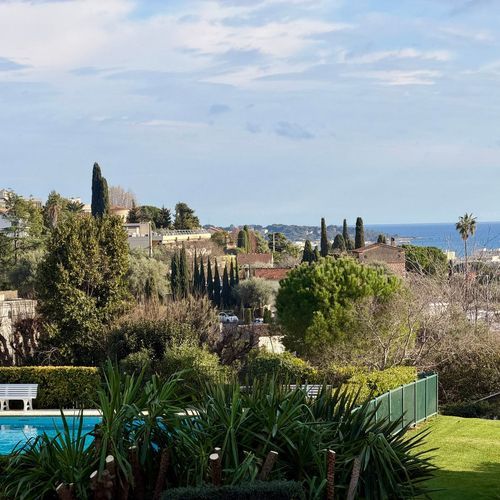 873 Route De Saint-Jean, Antibes foto-1