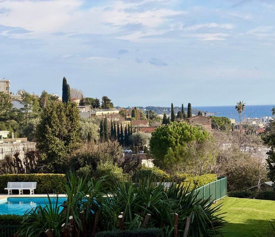 873 Route De Saint-Jean, Antibes