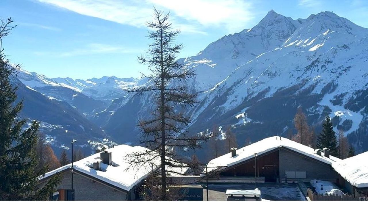 Montvalezan, Montvalezan foto-2