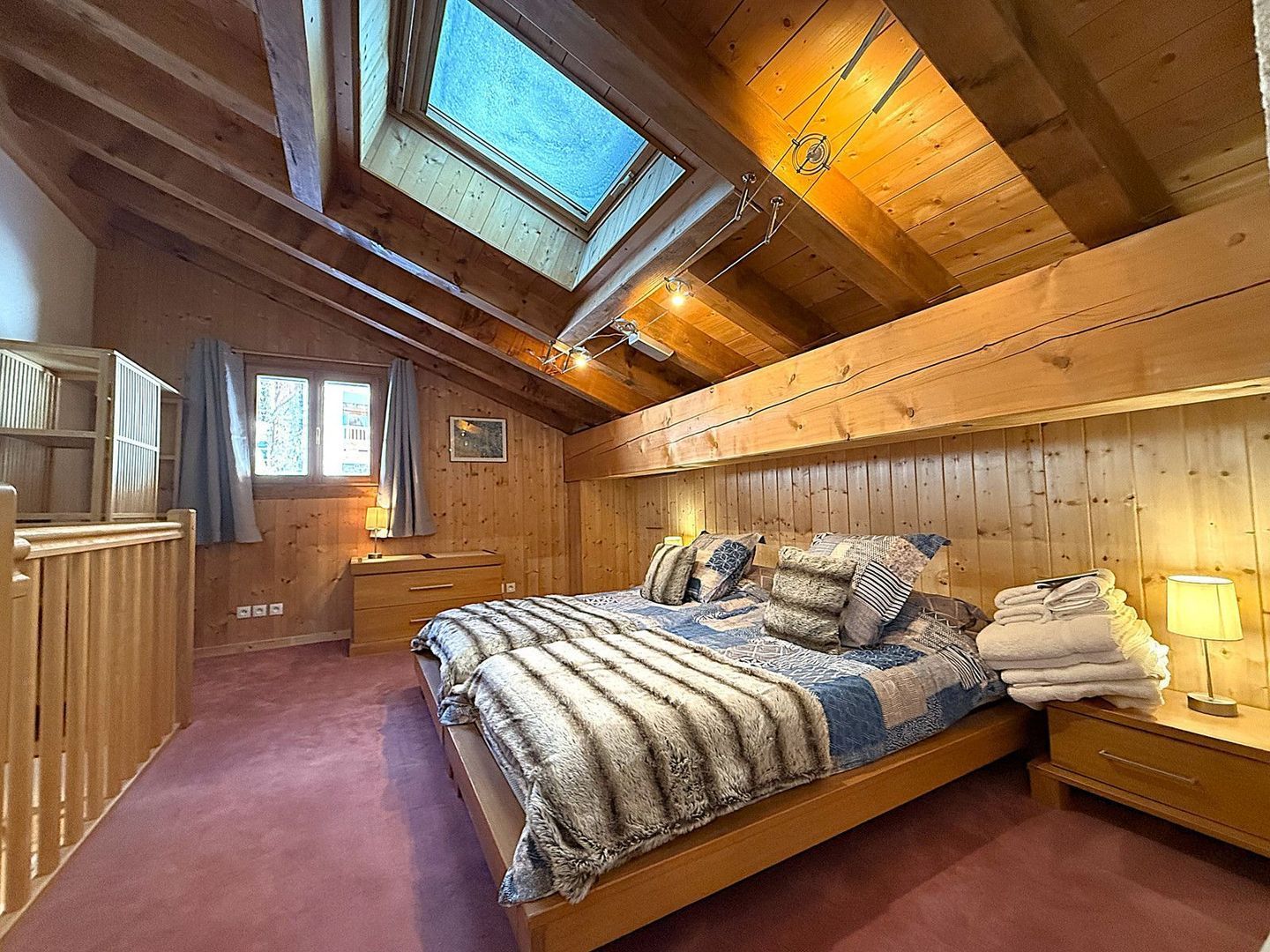 Montvalezan, Montvalezan foto-7