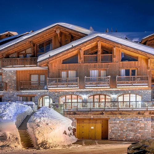 Montvalezan, Montvalezan foto-1