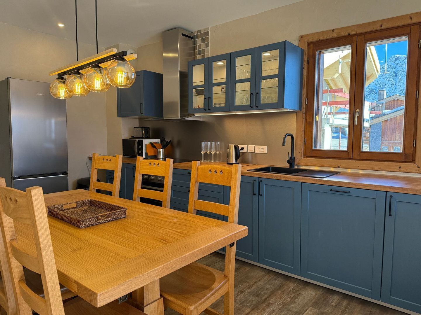 Montvalezan, Montvalezan foto-4