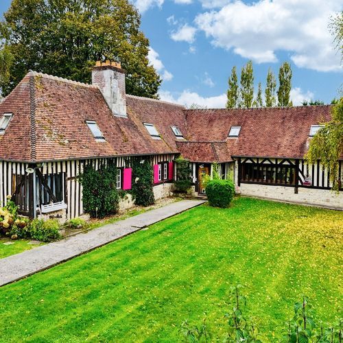 Lisieux, Lisieux foto-1