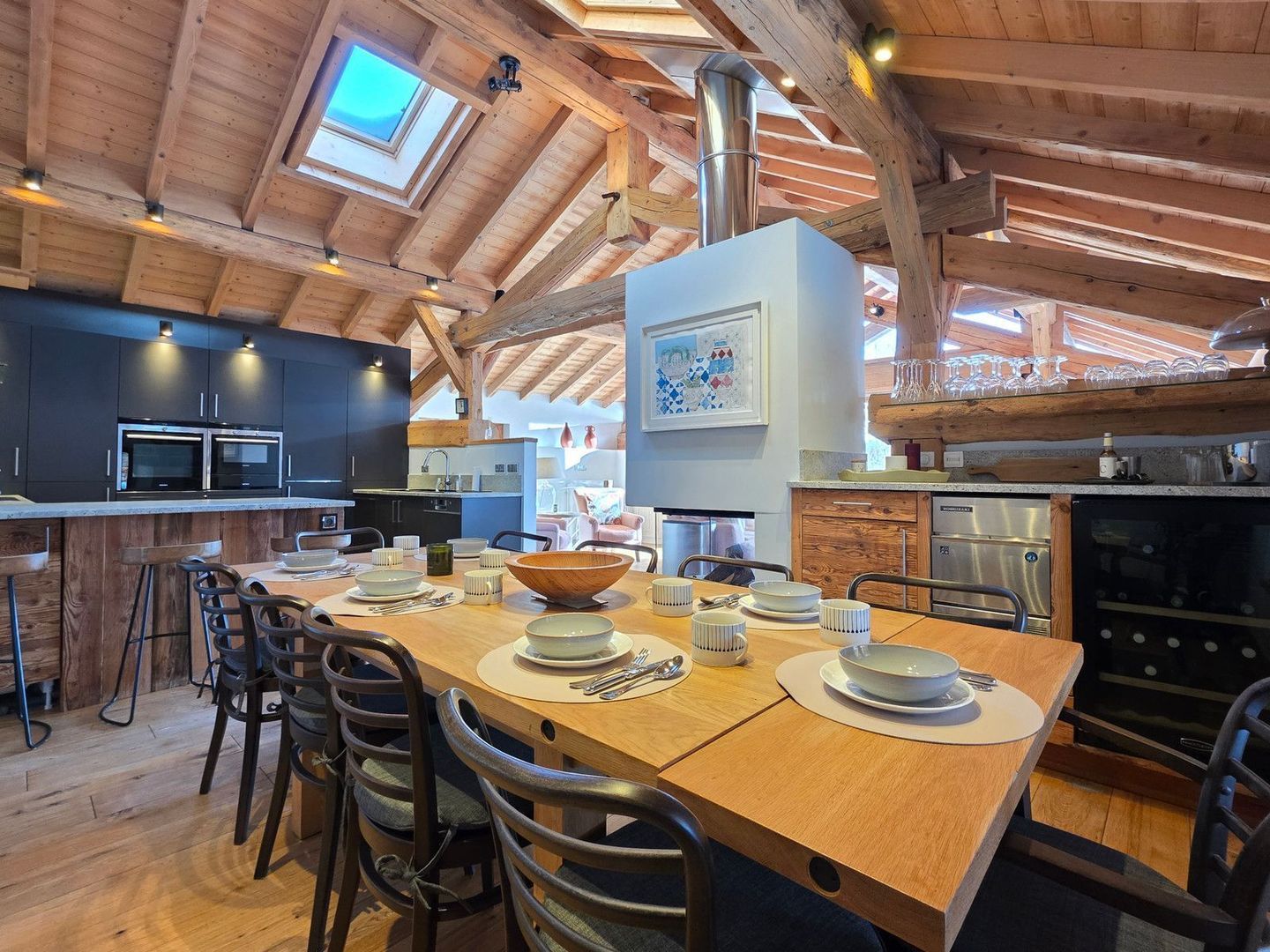 Les Belleville, Les Belleville foto-3