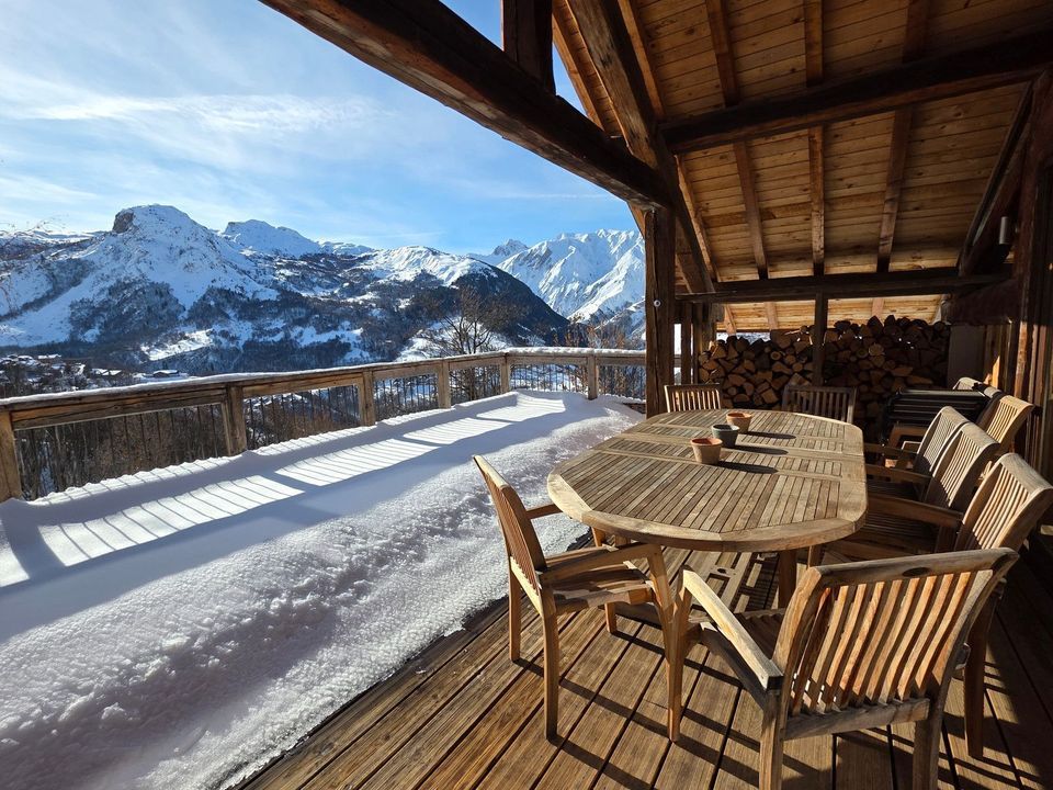 Les Belleville, Les Belleville foto-3