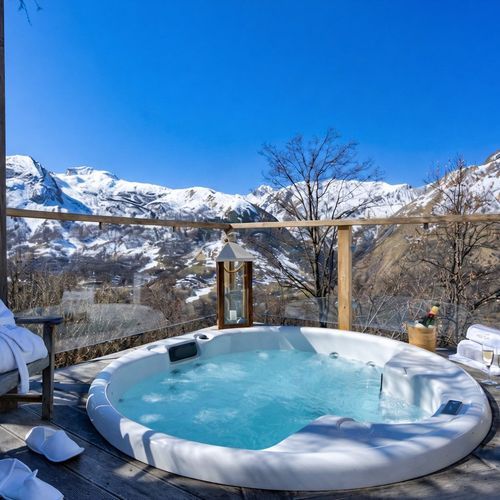 Les Belleville, Les Belleville foto-1