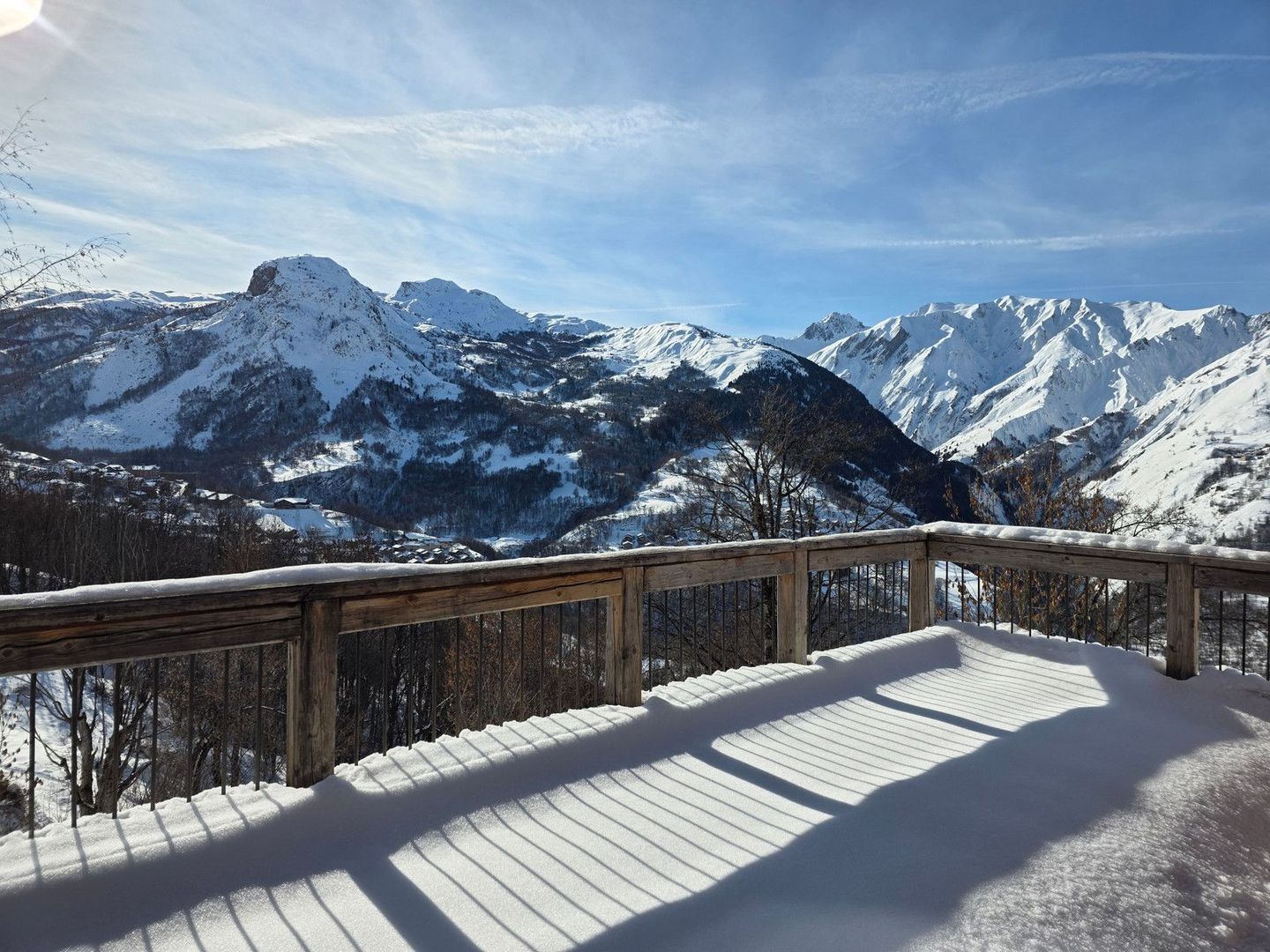 Les Belleville, Les Belleville foto-9