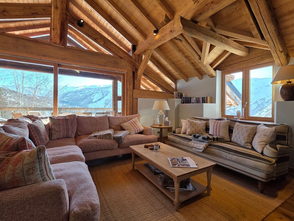 Les Belleville, Les Belleville foto-2