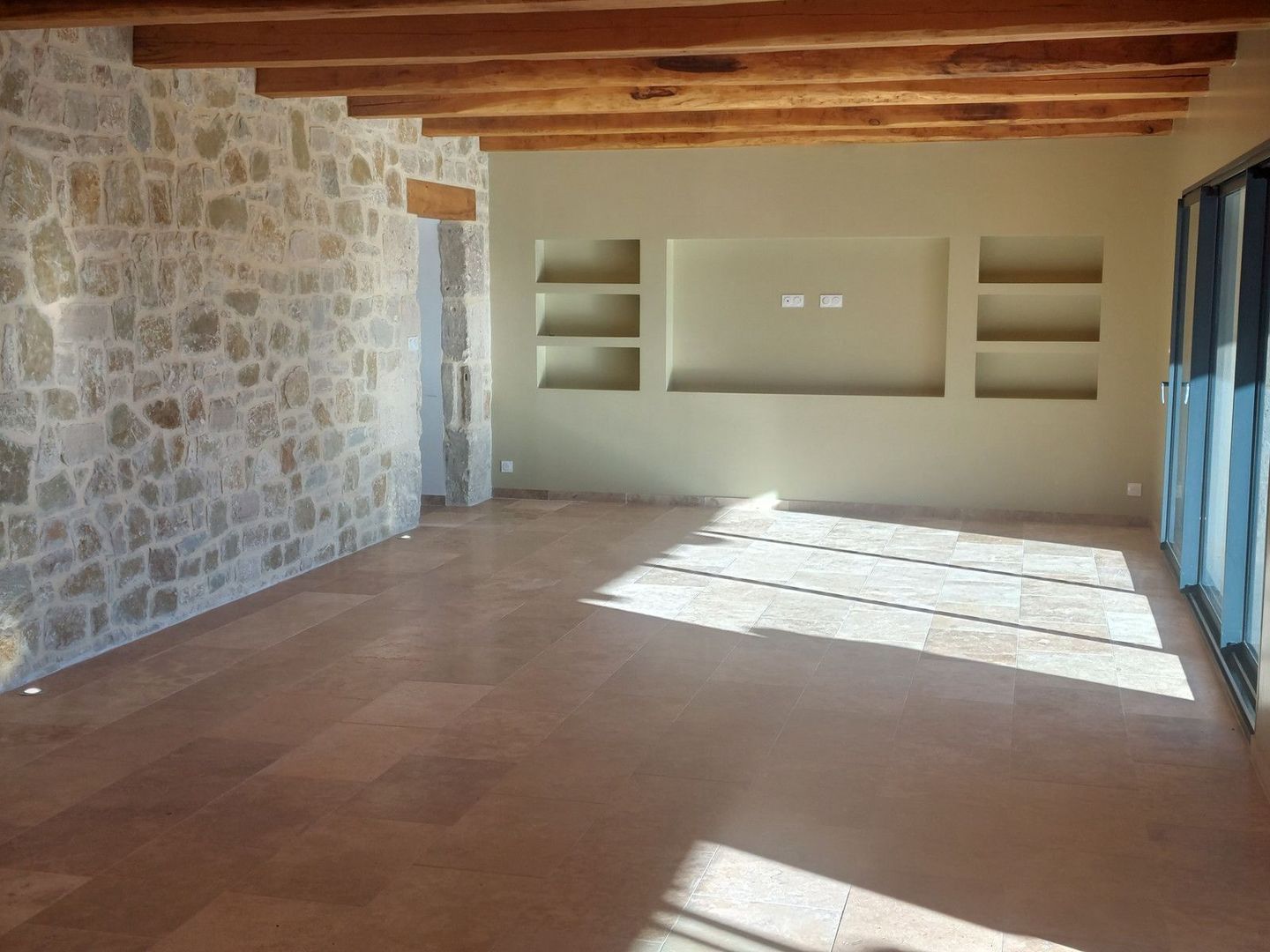 Saint-André-de-Roquepertuis, Saint-André-de-Roquepertuis foto-8