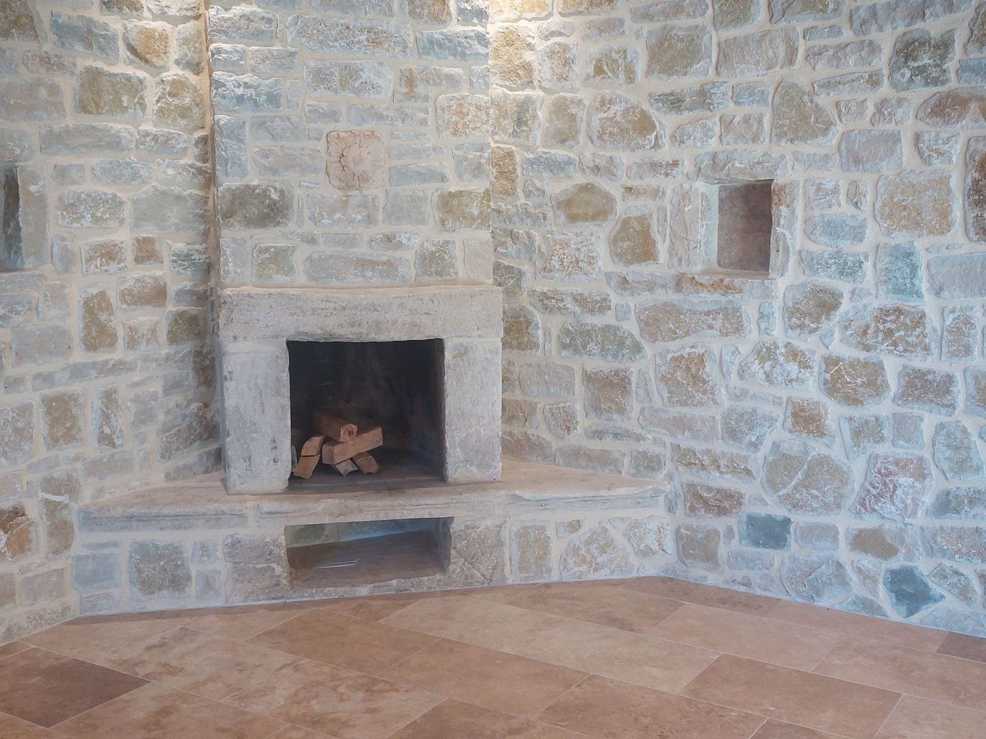 Saint-André-de-Roquepertuis, Saint-André-de-Roquepertuis foto-7