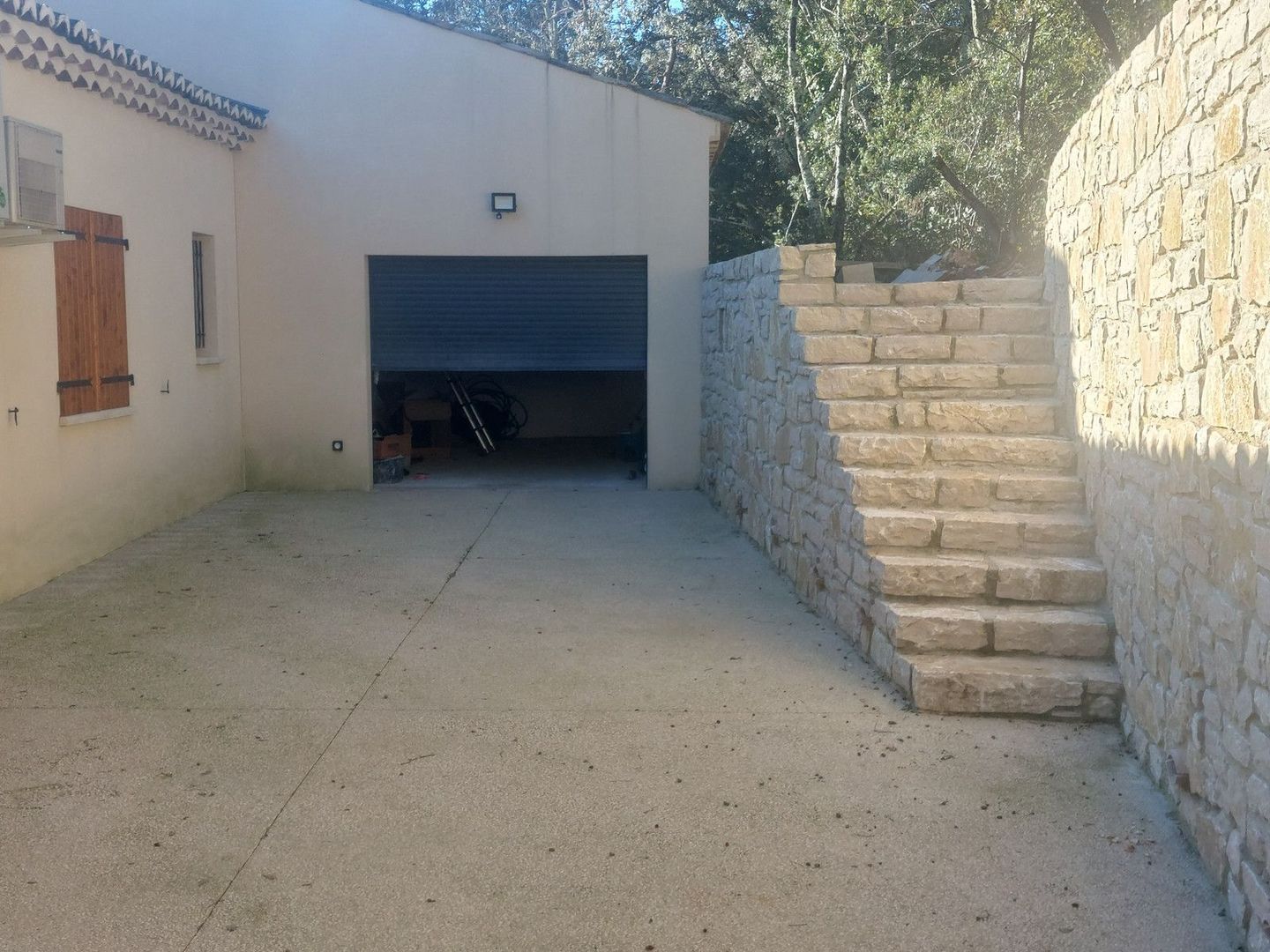 Saint-André-de-Roquepertuis, Saint-André-de-Roquepertuis foto-5