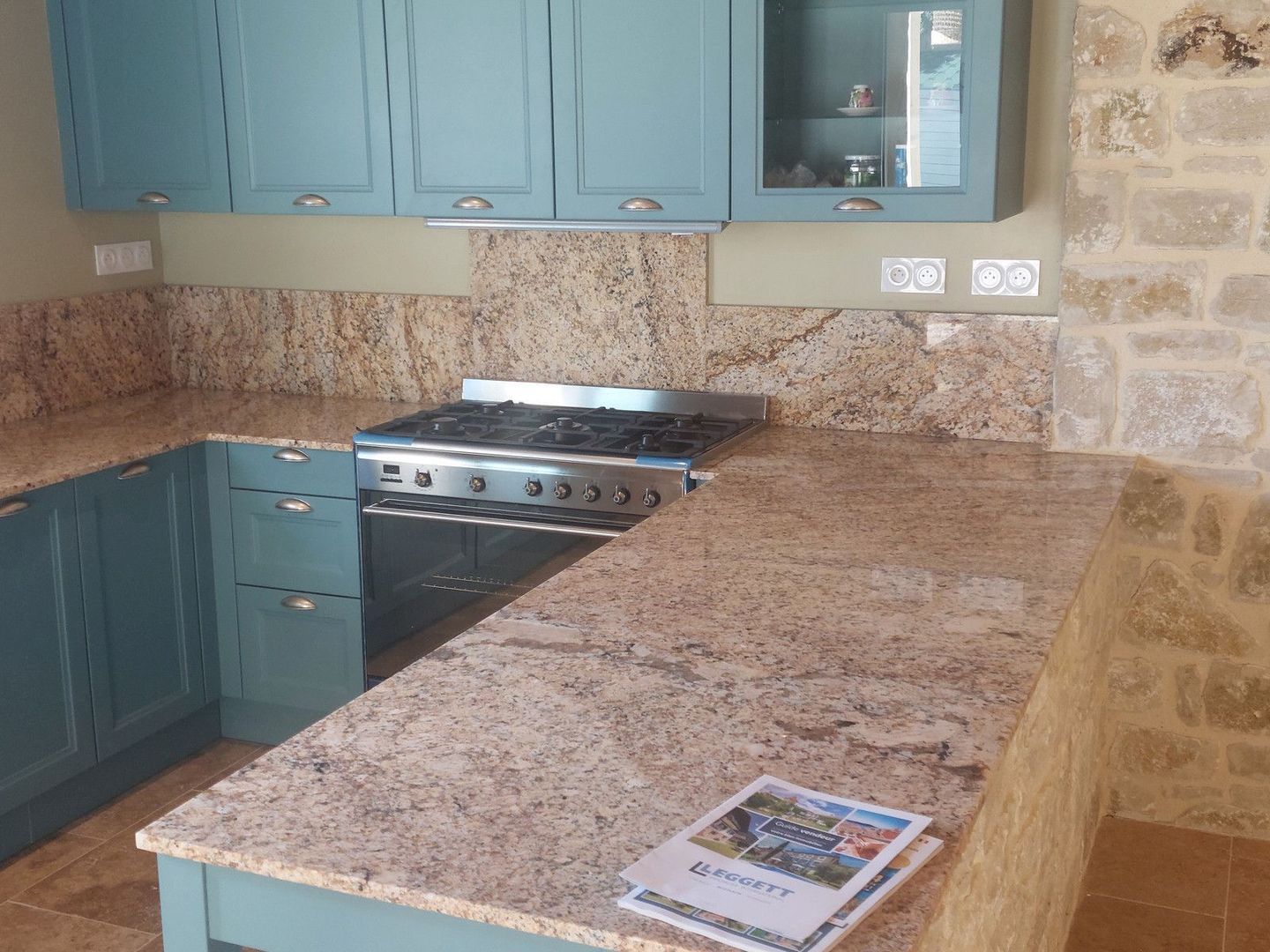 Saint-André-de-Roquepertuis, Saint-André-de-Roquepertuis foto-4