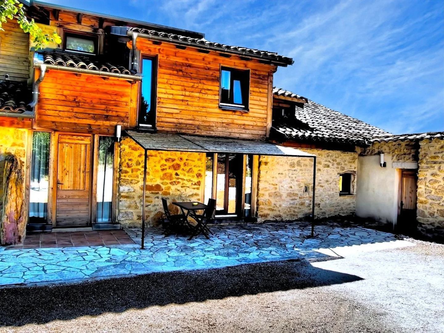 Tresques, Tresques foto-3