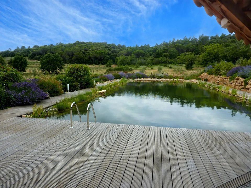 Tresques, Tresques foto-3