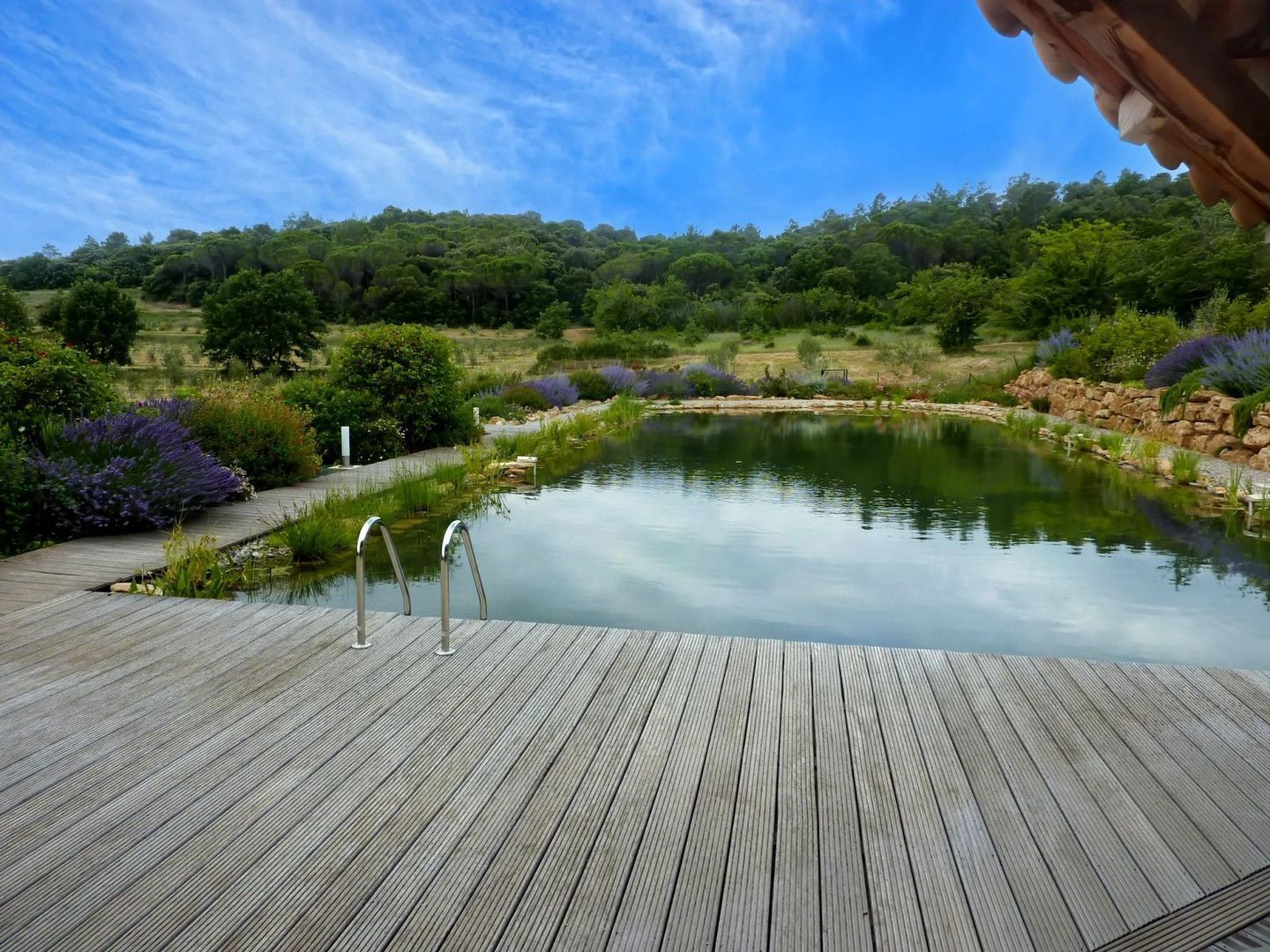 Tresques, Tresques foto-2