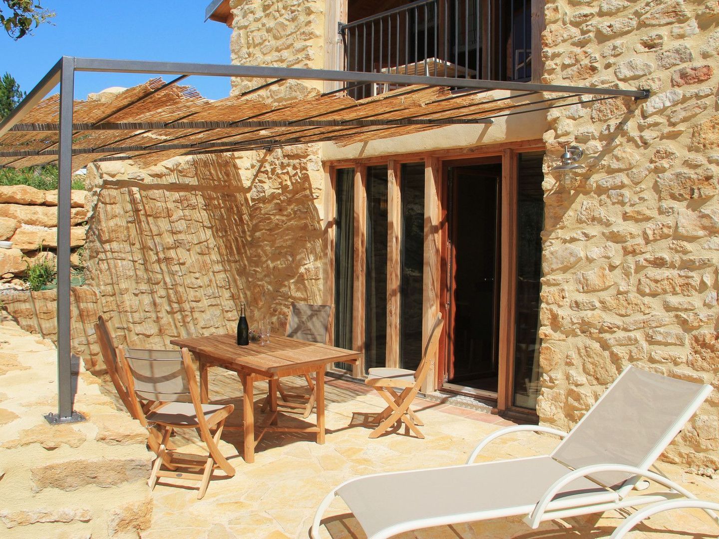 Tresques, Tresques foto-6