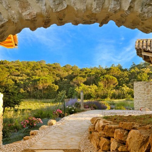 Tresques, Tresques foto-1