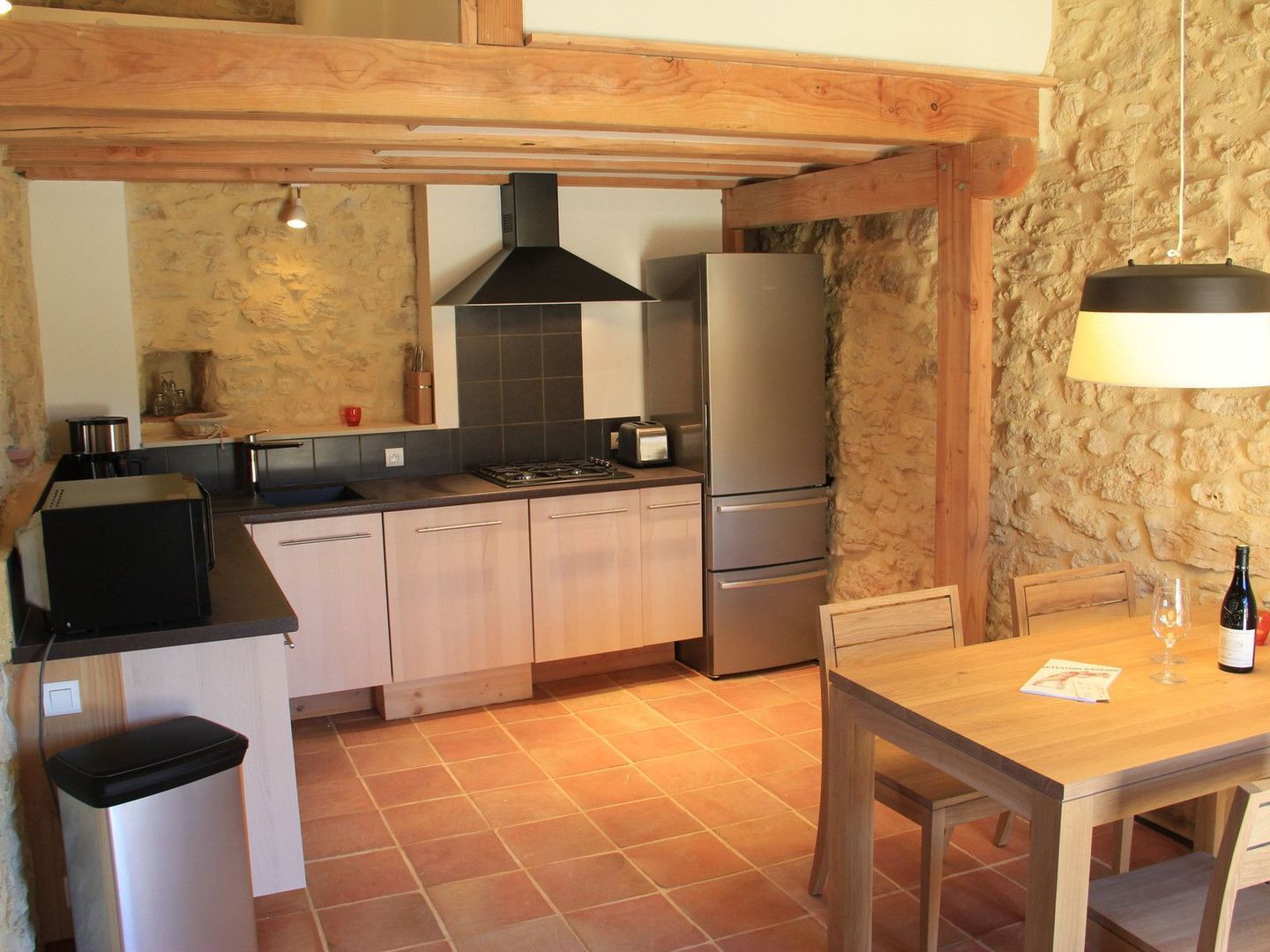 Tresques, Tresques foto-5