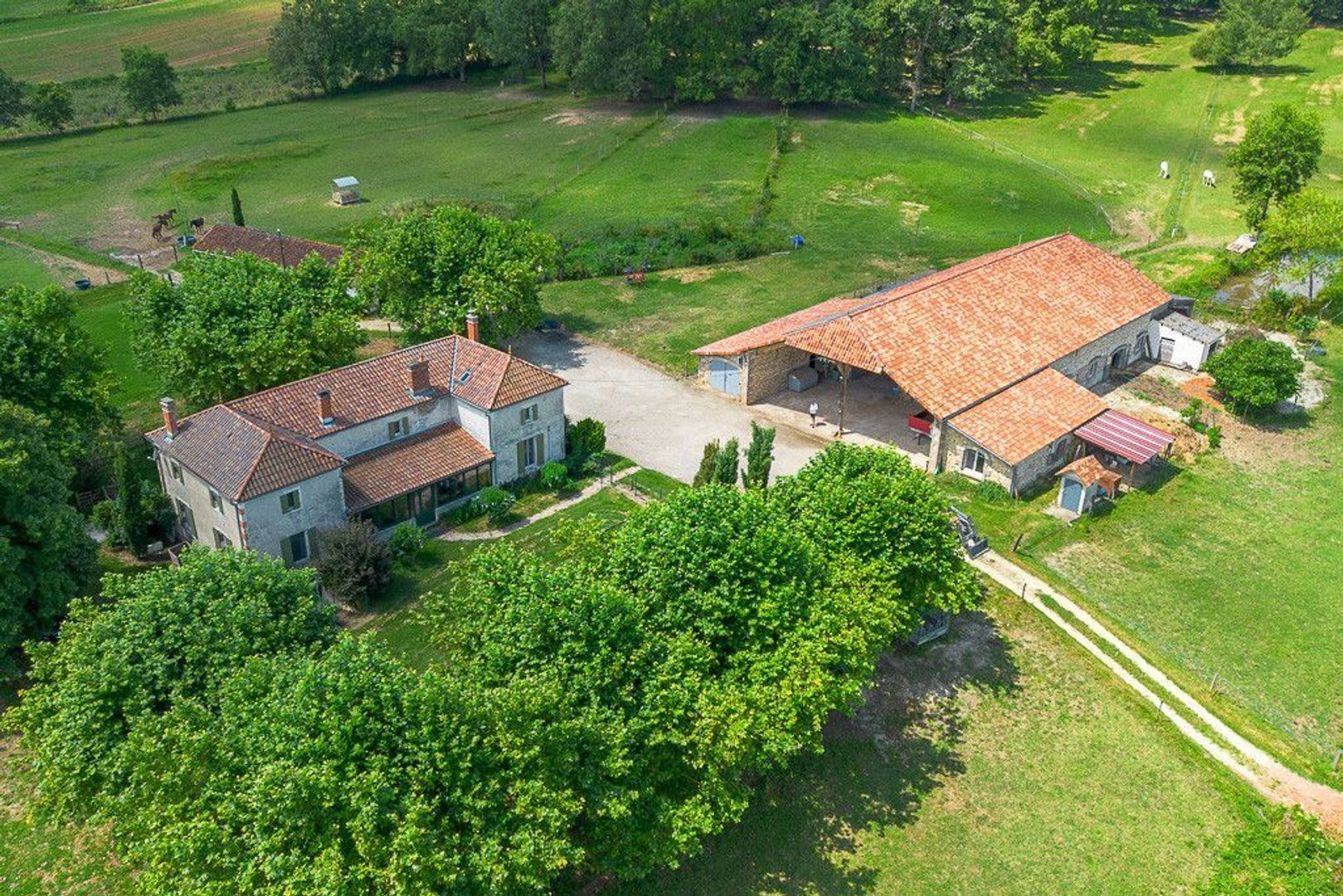 Saint-Sylvestre-sur-Lot, Saint-Sylvestre-sur-Lot foto-3