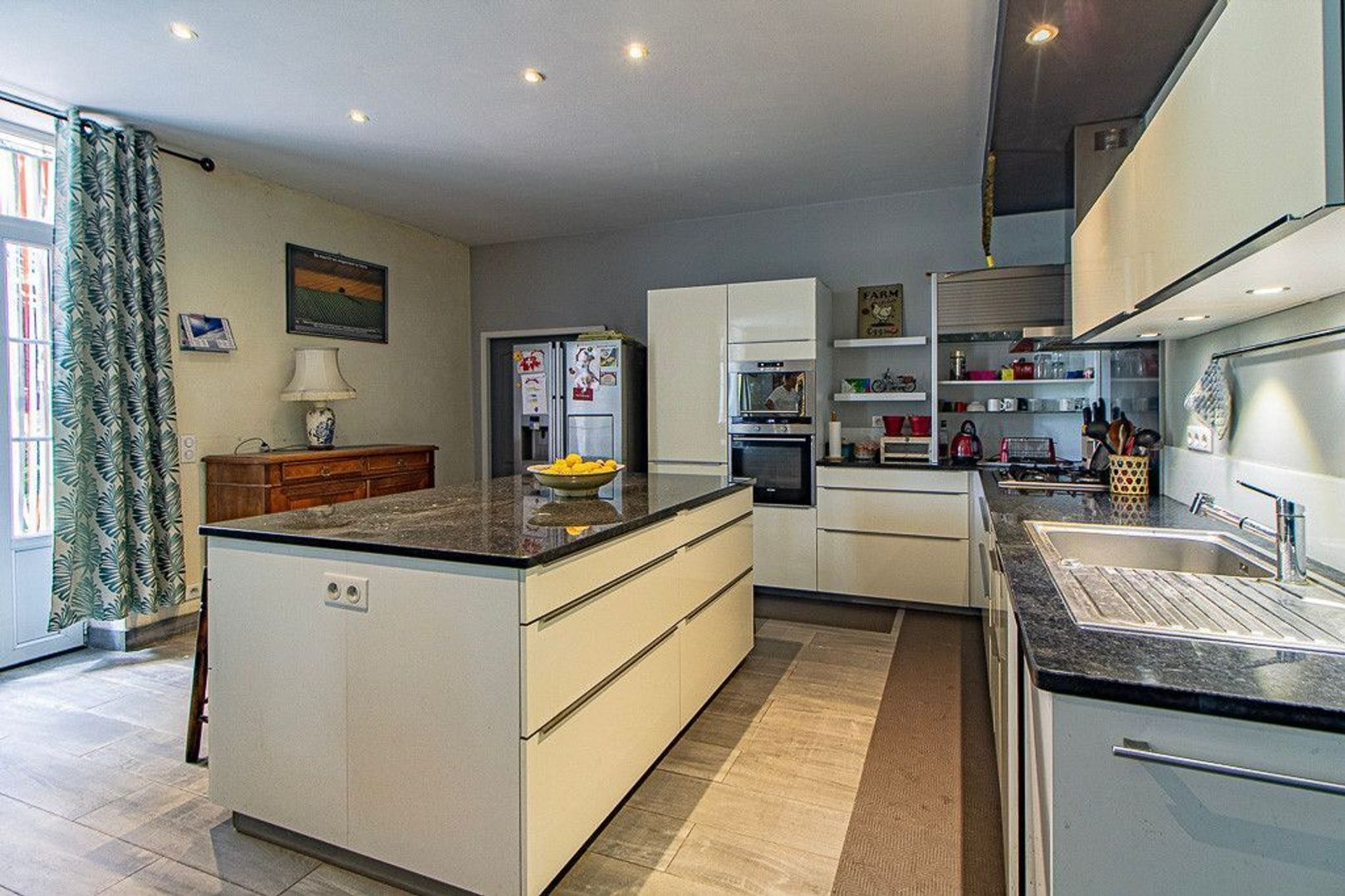 Saint-Sylvestre-sur-Lot, Saint-Sylvestre-sur-Lot foto-6