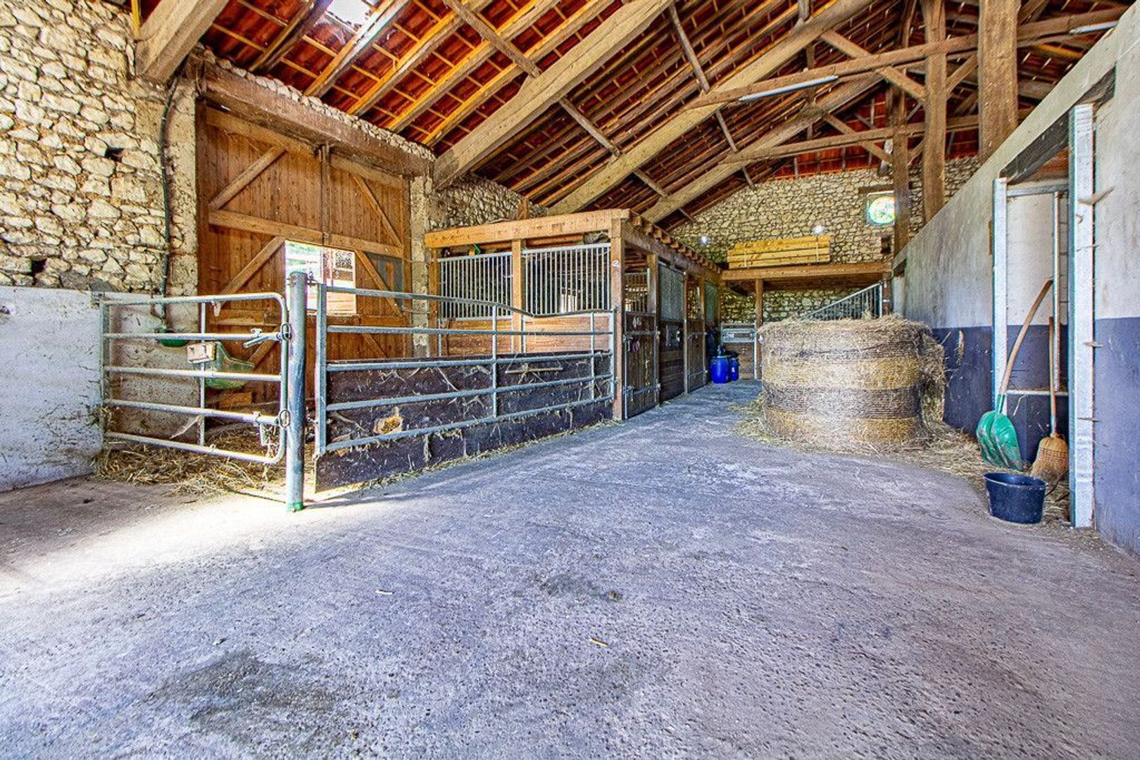 Saint-Sylvestre-sur-Lot, Saint-Sylvestre-sur-Lot foto-9