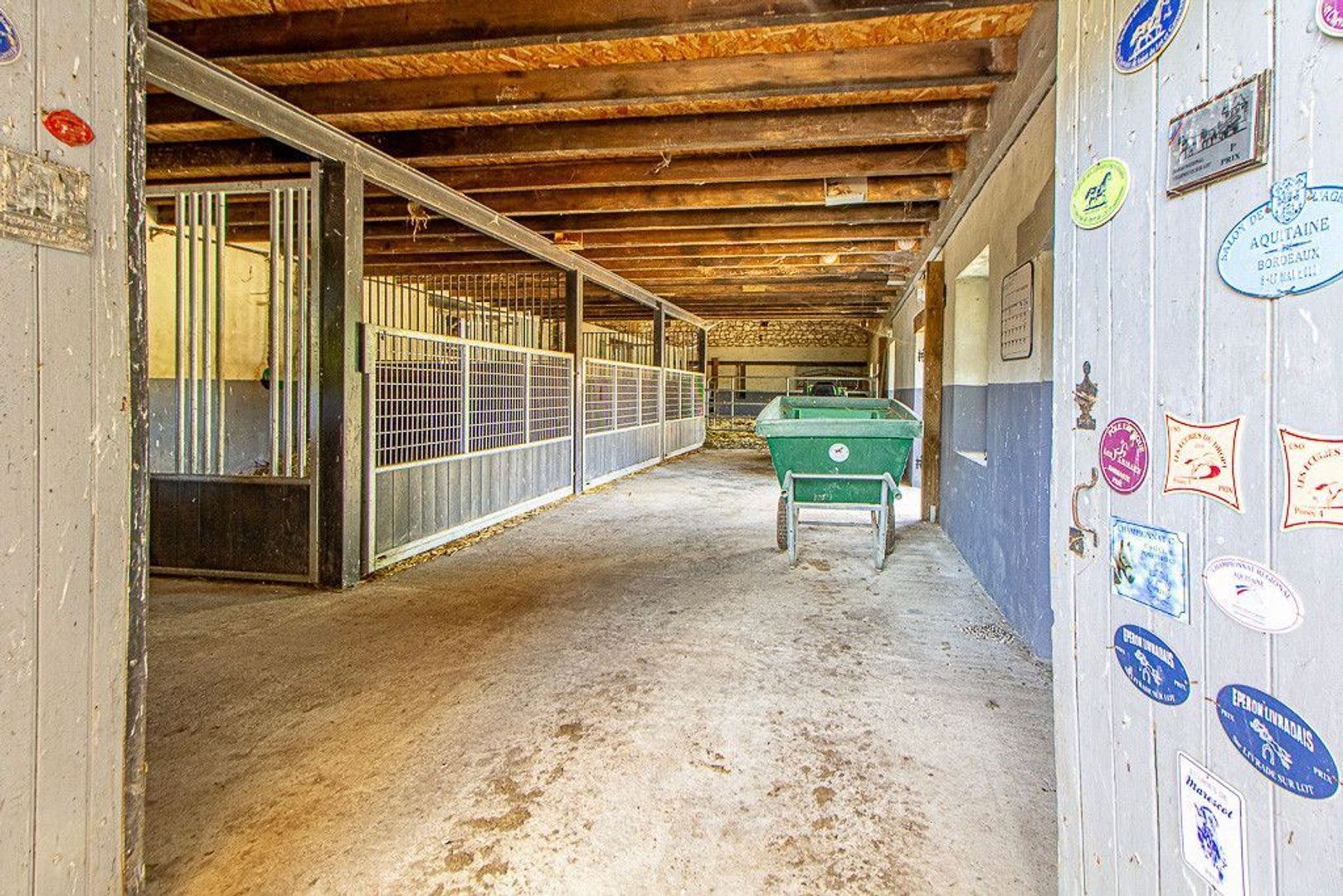 Saint-Sylvestre-sur-Lot, Saint-Sylvestre-sur-Lot foto-8