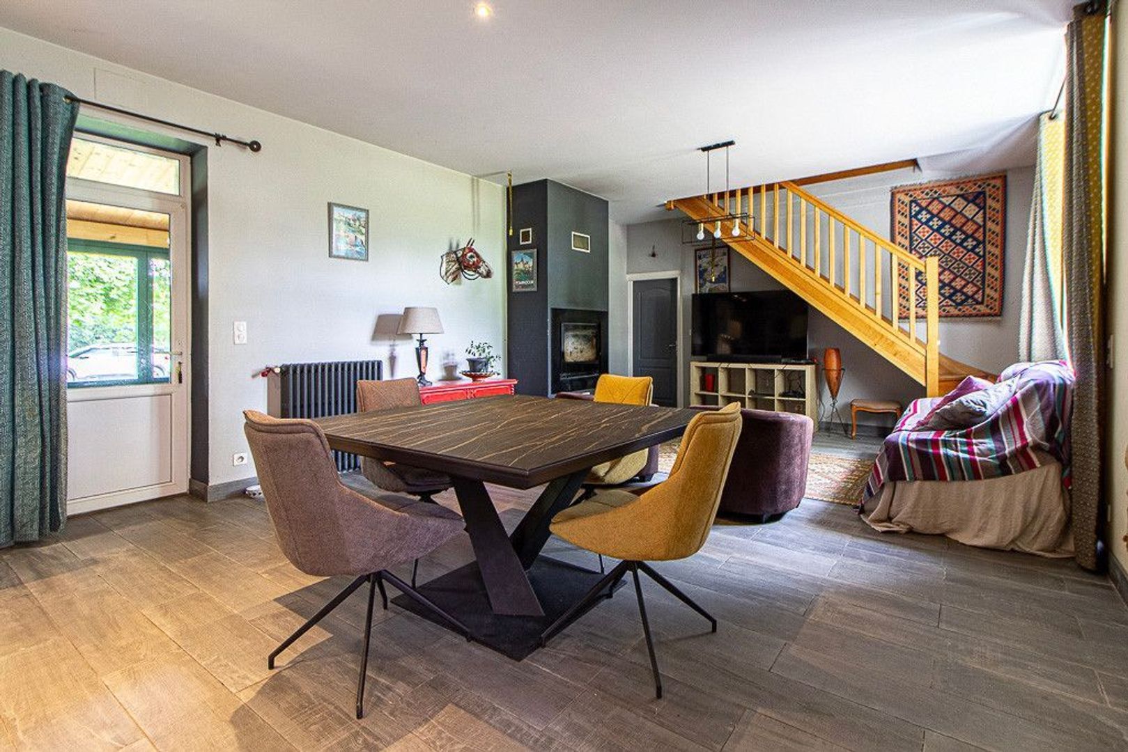 Saint-Sylvestre-sur-Lot, Saint-Sylvestre-sur-Lot foto-7