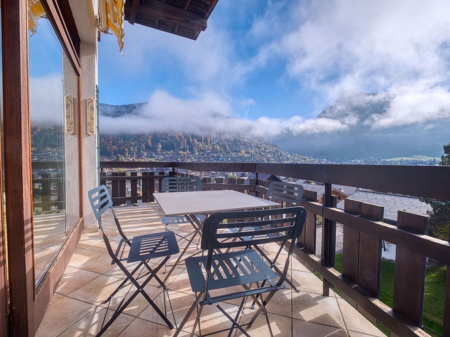 Morzine, Morzine foto-4