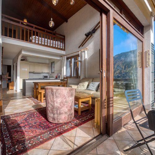 Morzine, Morzine foto-1