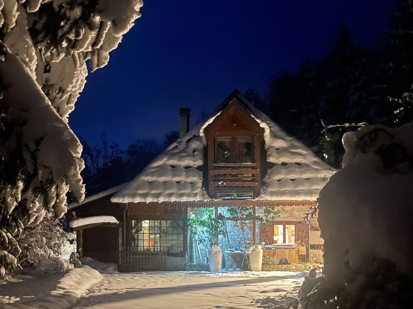 Les Déserts, Les Déserts foto-1