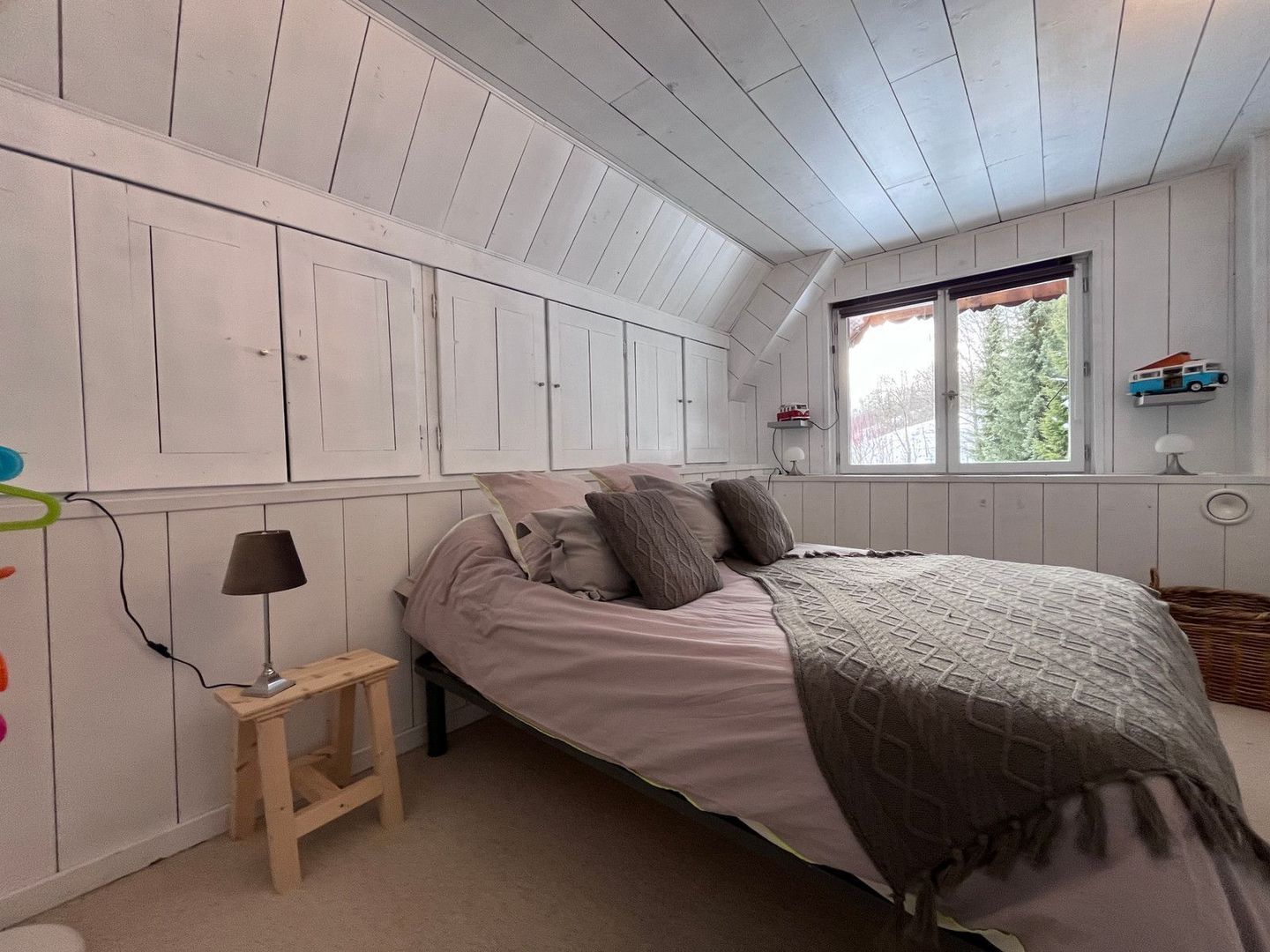 Les Déserts, Les Déserts foto-5