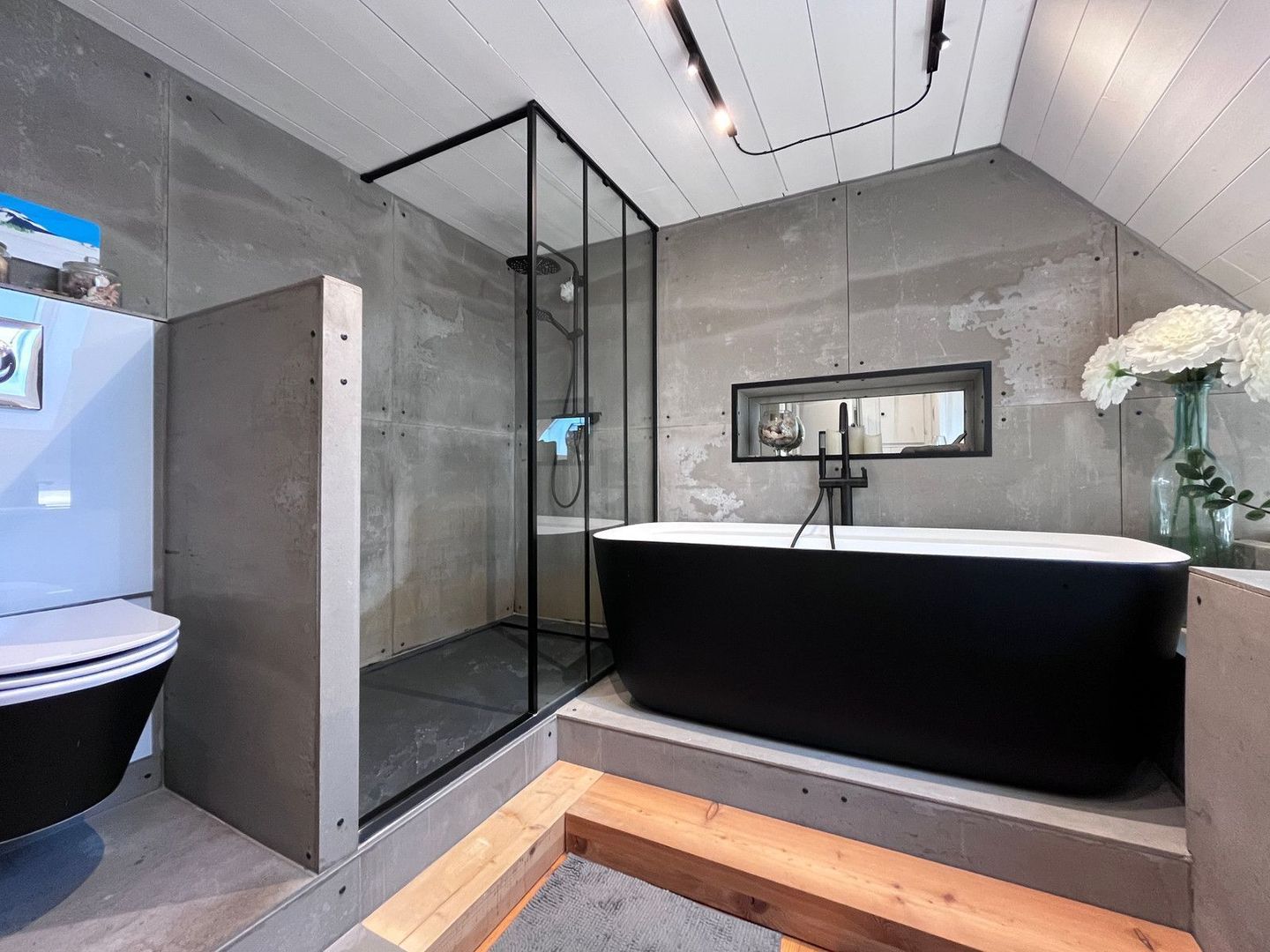 Les Déserts, Les Déserts foto-6