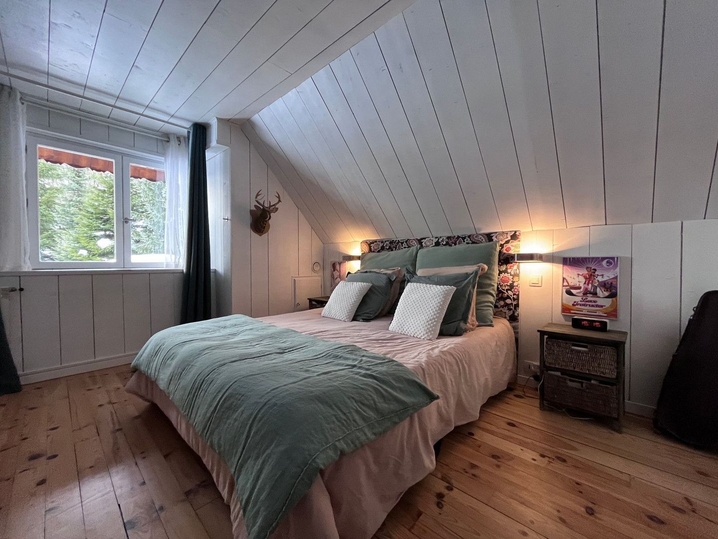 Les Déserts, Les Déserts foto-4