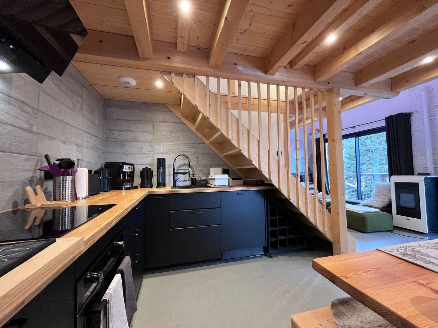 Les Déserts, Les Déserts foto-3