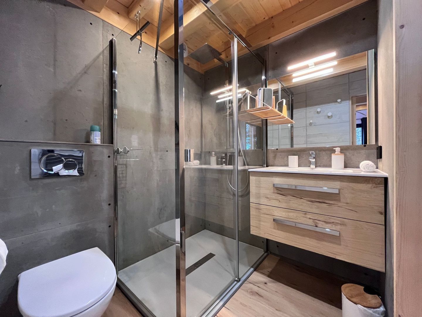 Les Déserts, Les Déserts foto-9